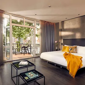 Otel Park Plaza Vondelpark ****