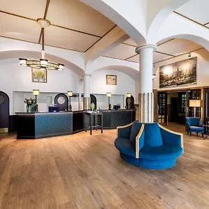 4* Hotel Nh Schiller