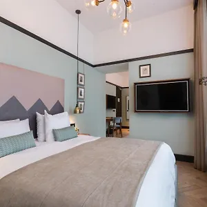Hotel The Hendrick's