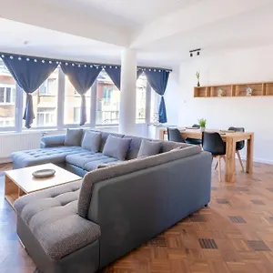  Appartement Amg - Deluxe Belgique