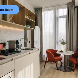 The Social Hub Otel