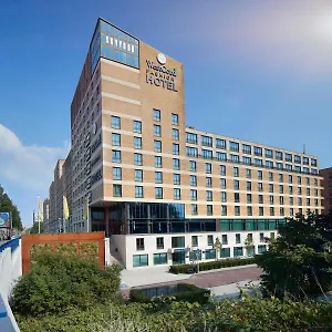 **** Hotel Westcord Fashion Nederland