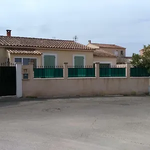 L'ilot De Francia