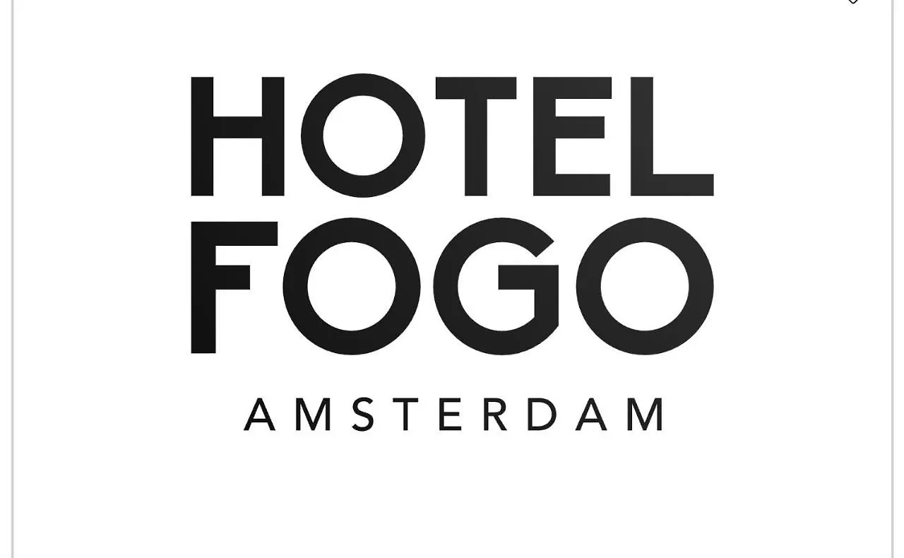 Hotel Fogo Amsterdam