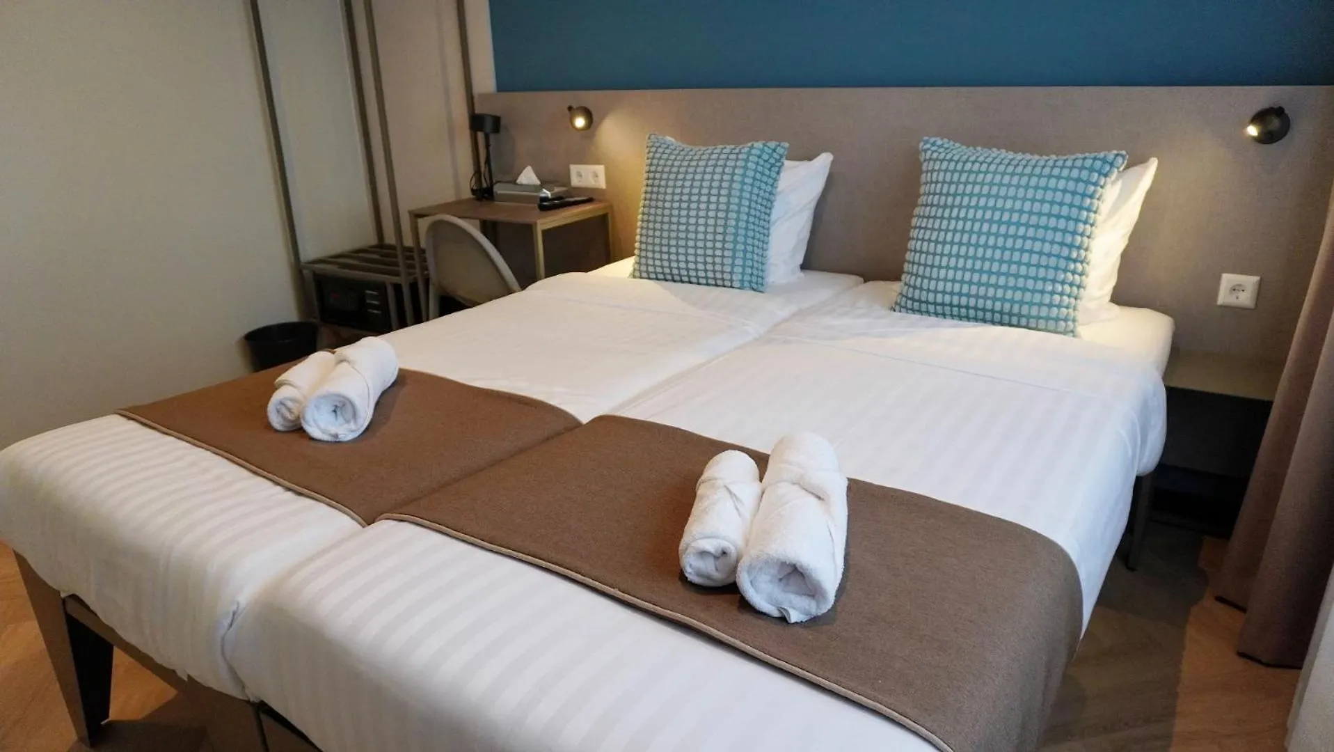Hotel Fogo Amsterdam