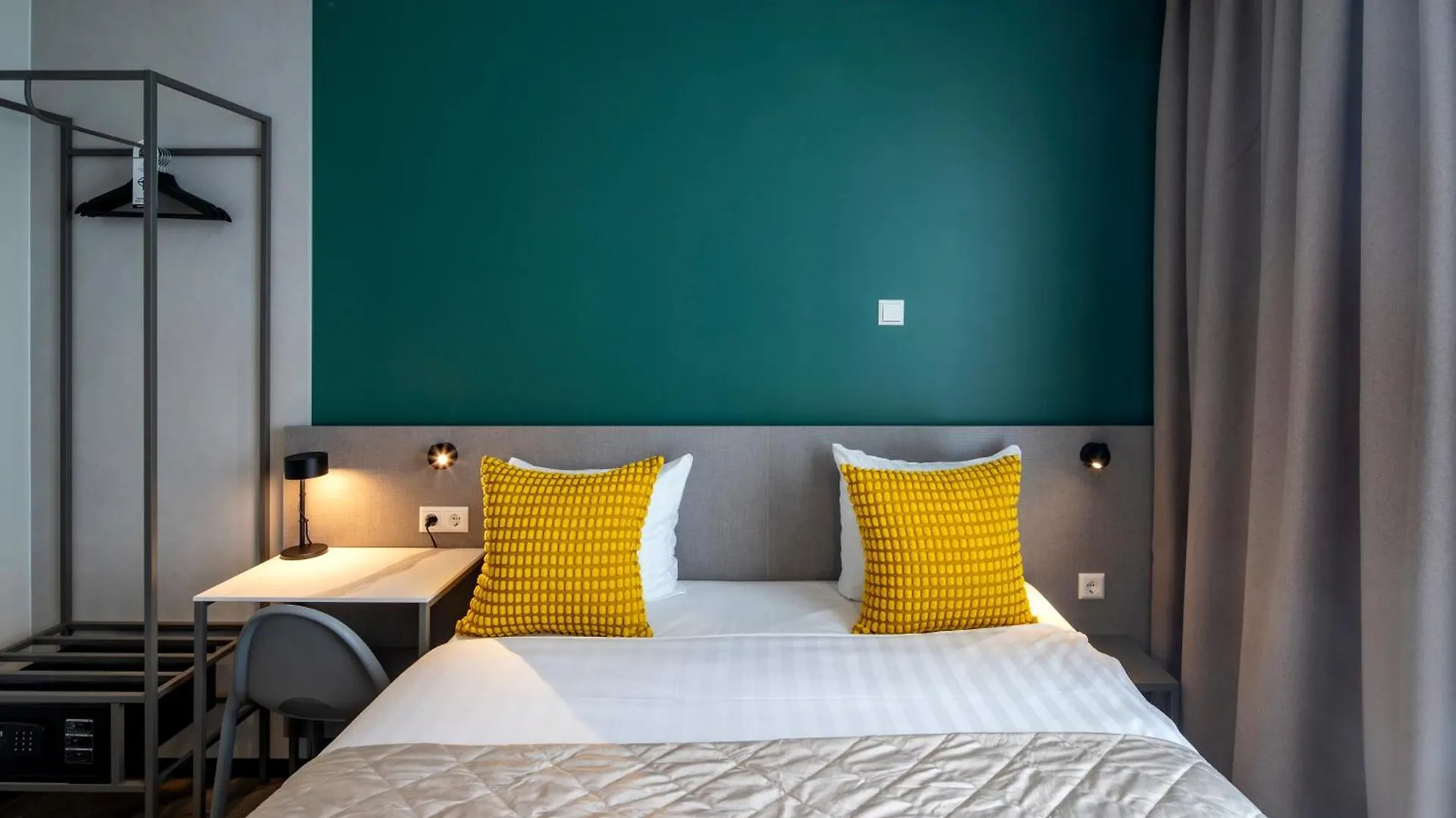 Hotel Fogo Amsterdam