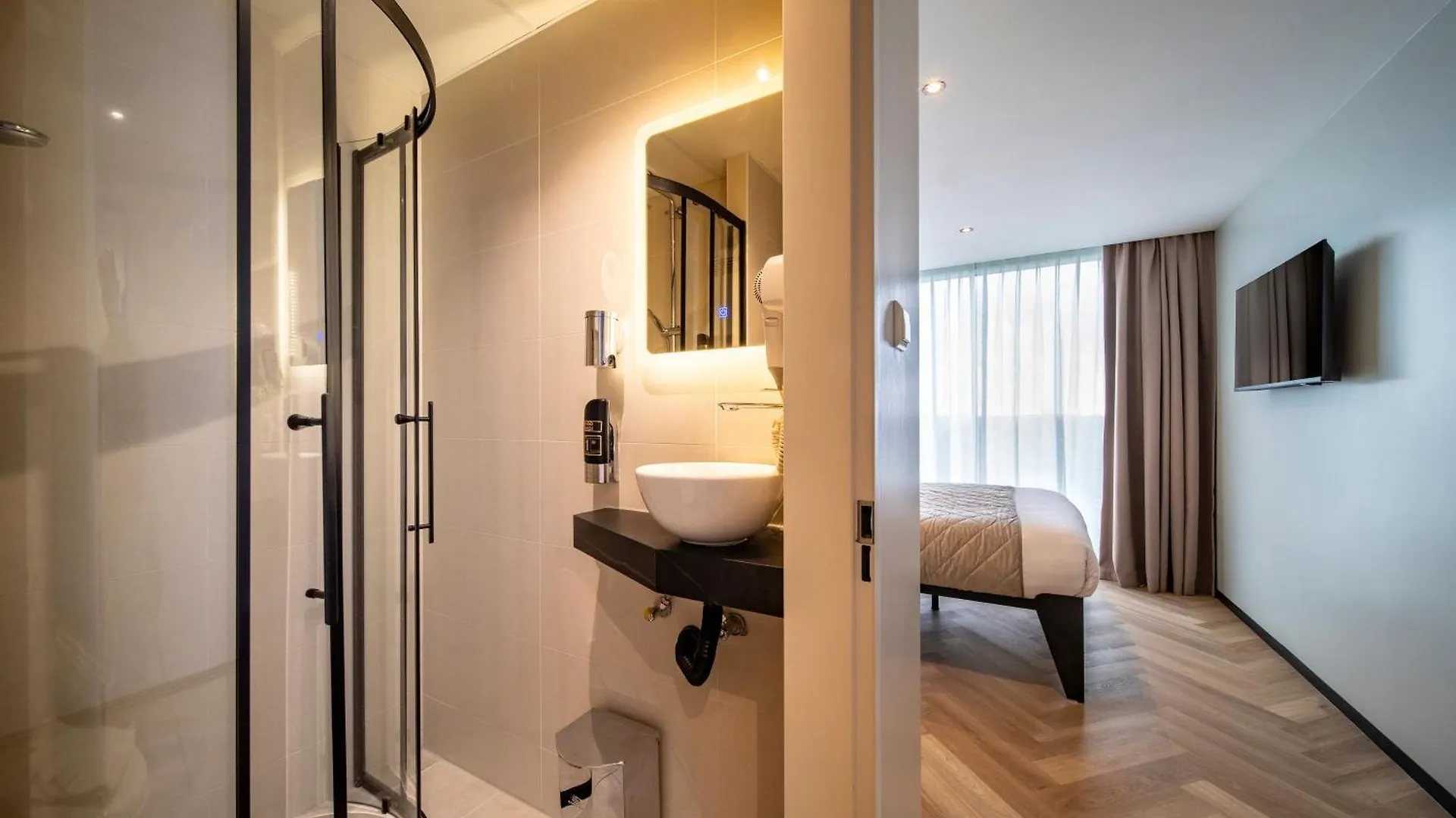 Hotel Fogo Amsterdam