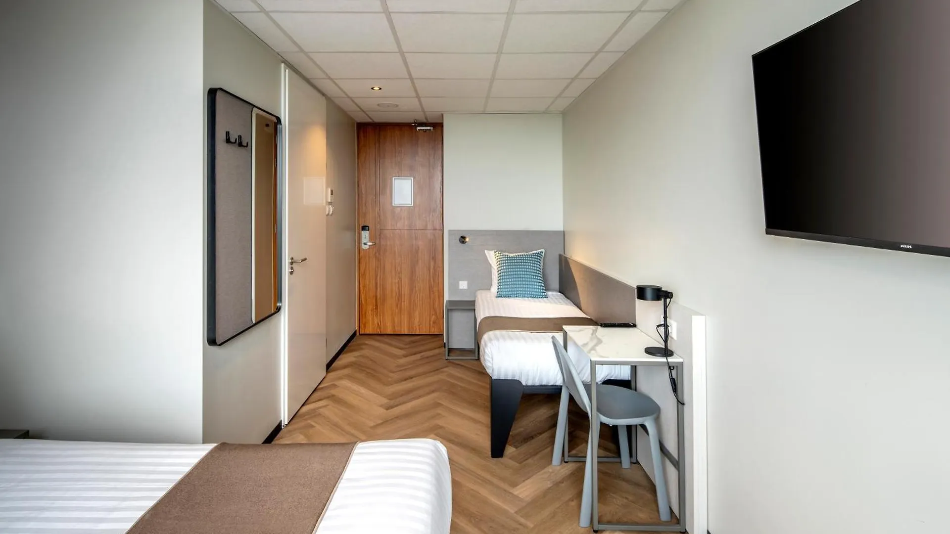 Hotel Fogo Amsterdam Nederland