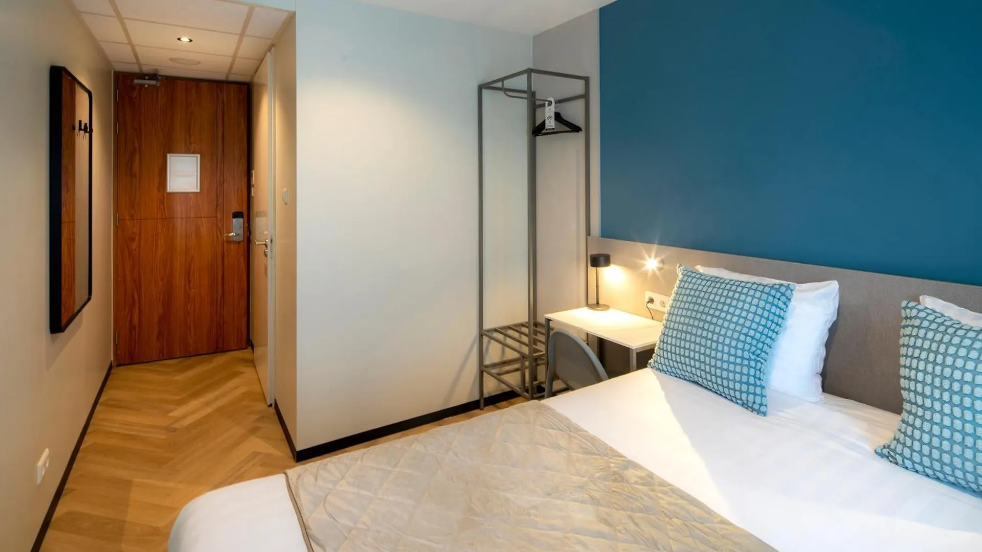 Hotel Fogo Amsterdam