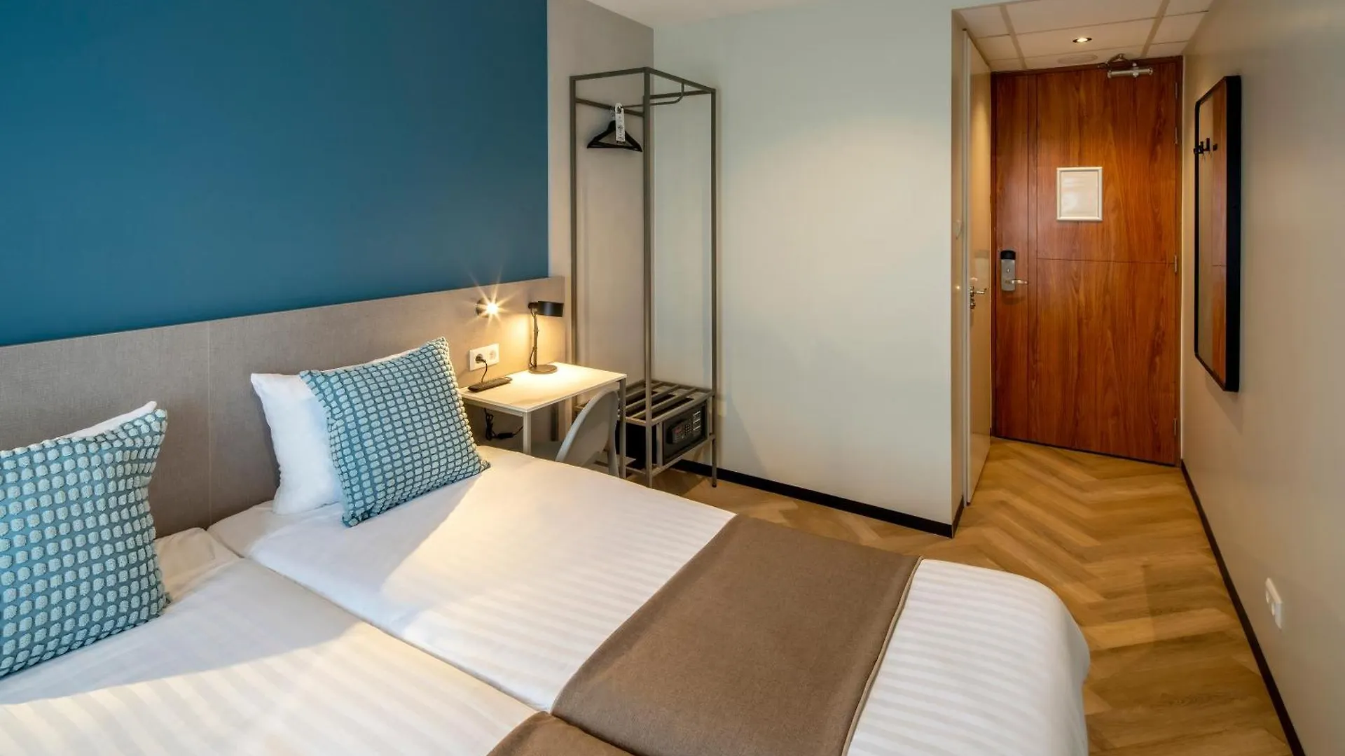 Hotel Fogo Amsterdam