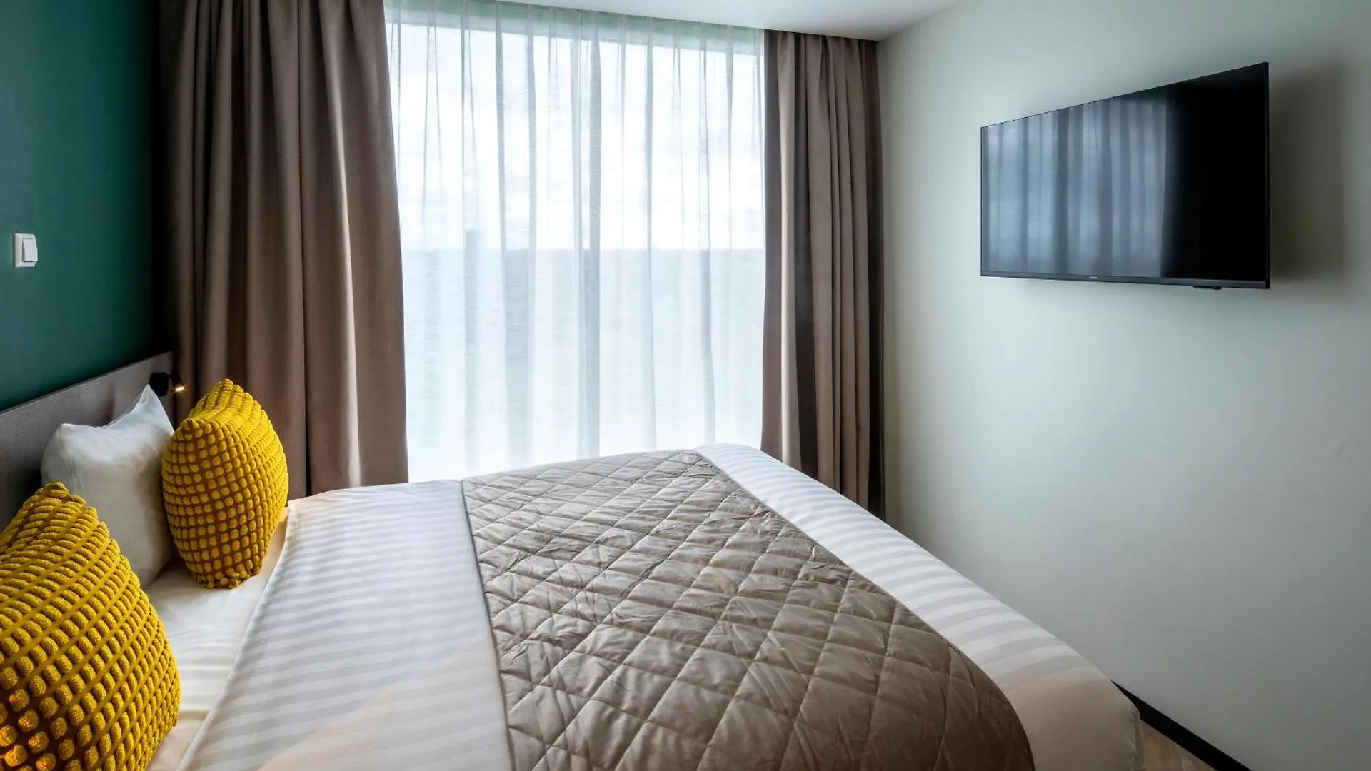 Hotel Fogo Amsterdam