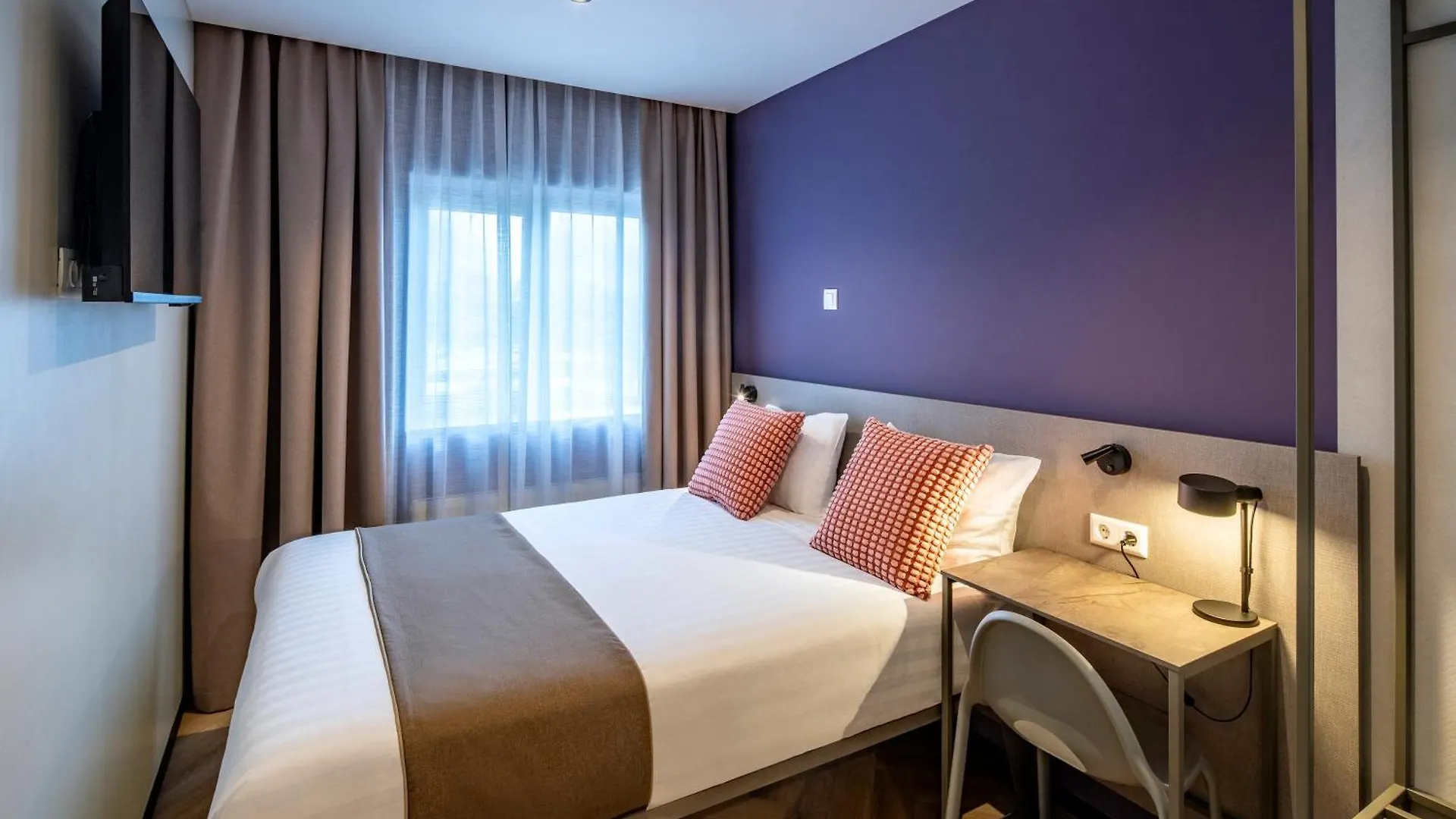 ***  Hotel Fogo Amsterdam Nederland