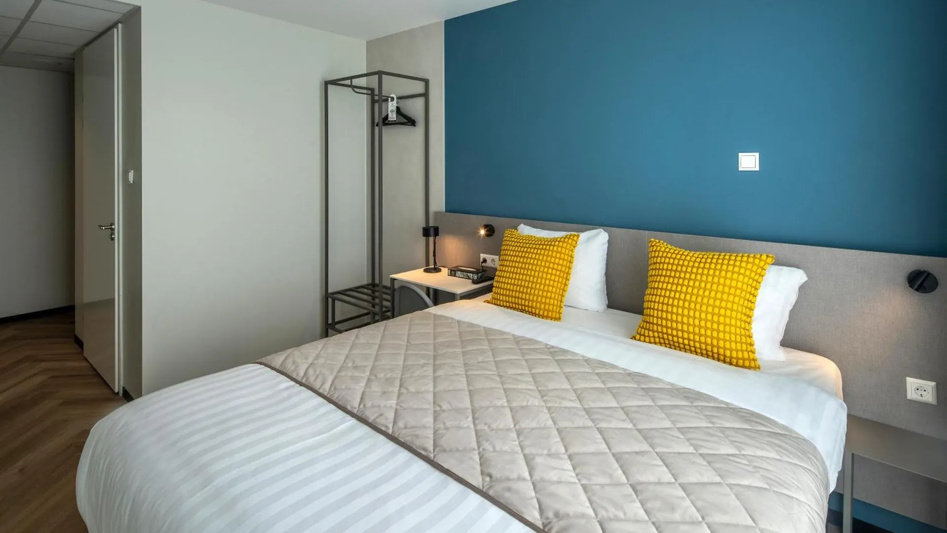 Hotel Fogo Amsterdam 3*,  Nederland
