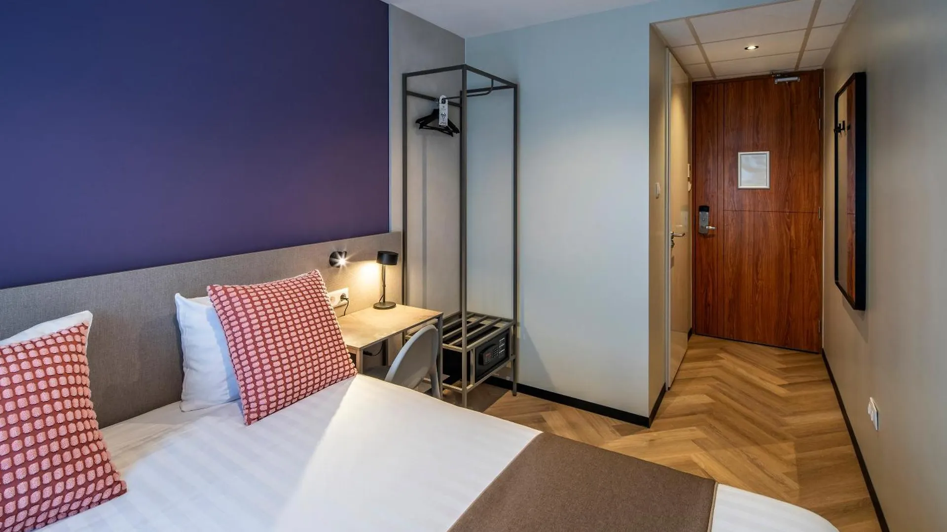 Hotel Fogo Amsterdam