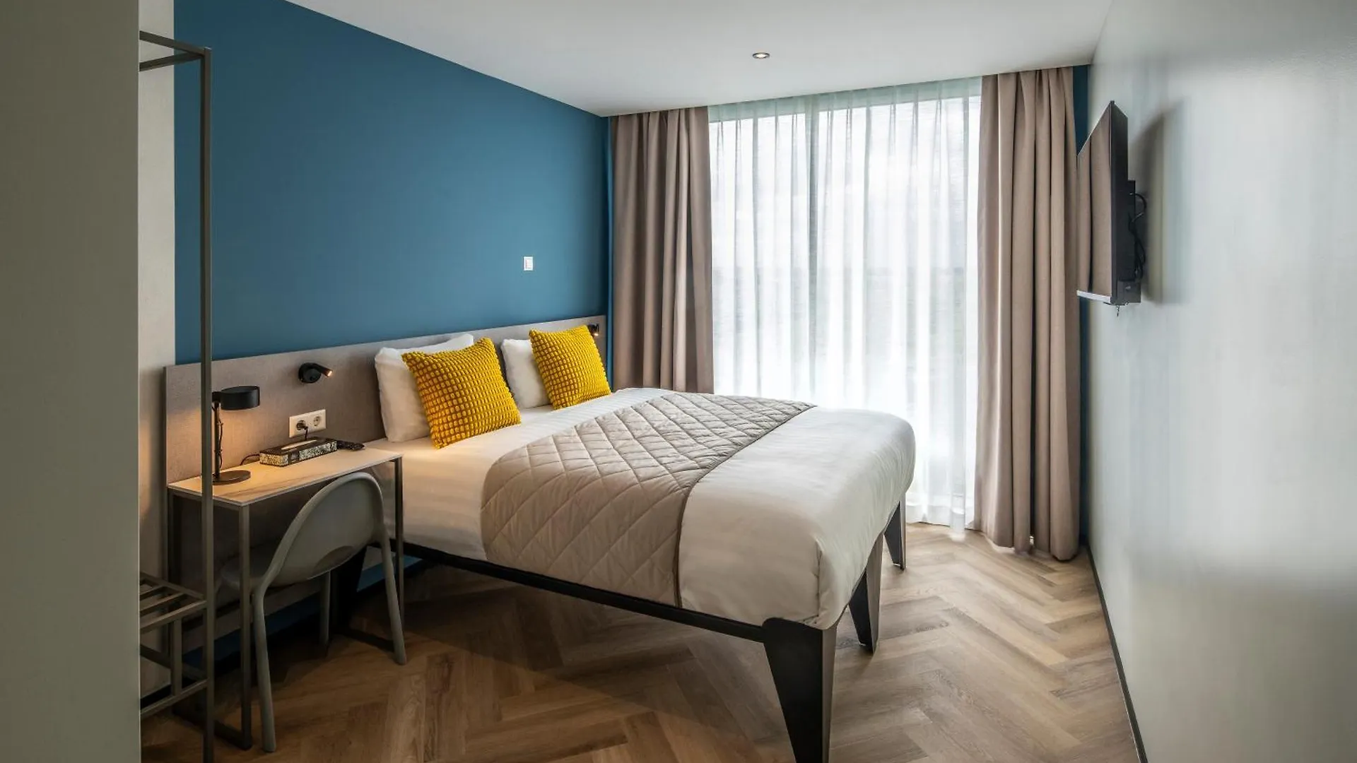 Hotel Fogo Amsterdam
