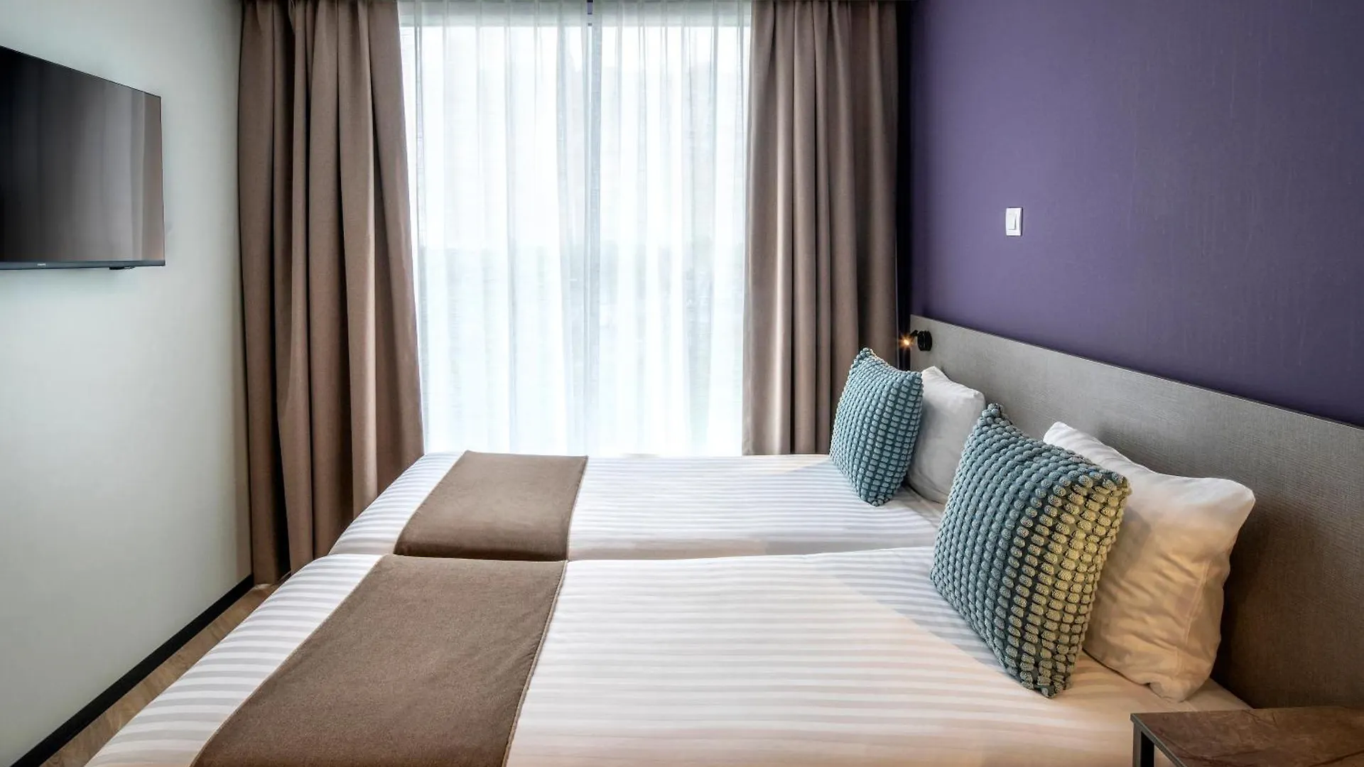 Hotel Fogo Amsterdam