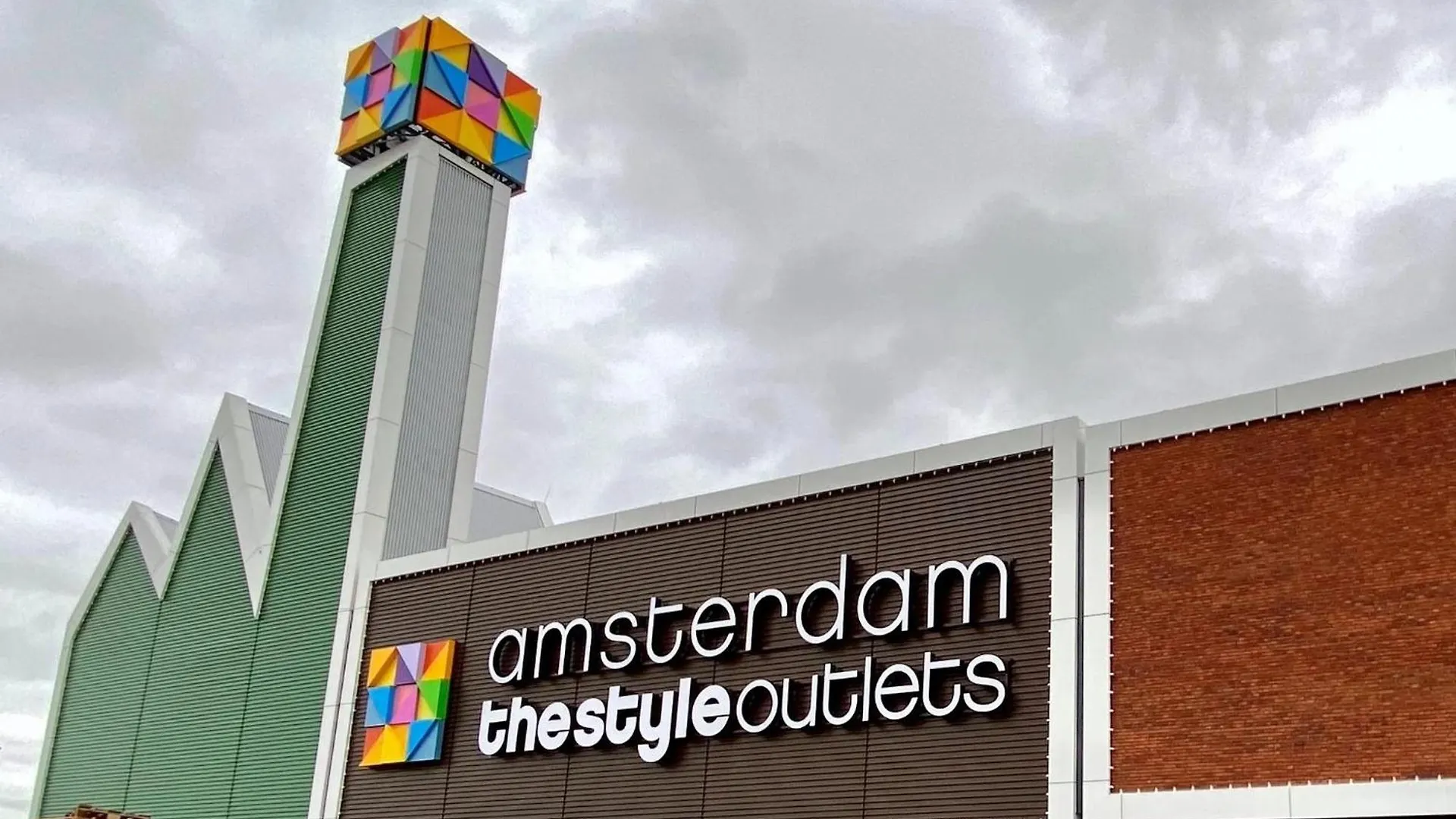 Hotel Fogo Amsterdam